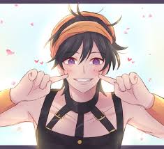 Erick Hays (bloodynightmare169)