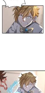 One night grey does not fall asleep, but wakes up … a baby! The Beginning After The End Chapter 110 The Beginning After The End Manga