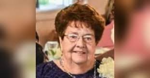 Ms. Ruth Ann Dunfey Obituary