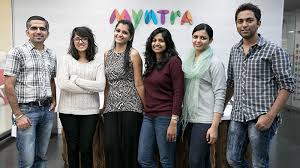 Tap Goodbye To Your Fitting Woes Myntra Myntra Blog