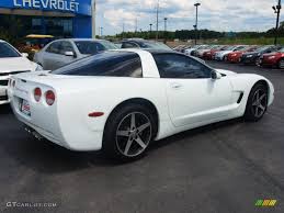 Image result for Arctic White 1997 Corvette