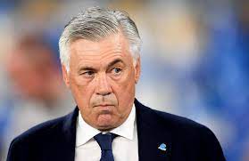 Still married to his wife luisa ancelotti? Veteran Boss Carlo Ancelotti Criticises Serie A Marketing Approach