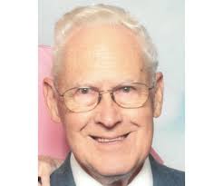 Gerald Brown Obituary (1928