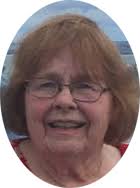 Nancy Jay Share Story