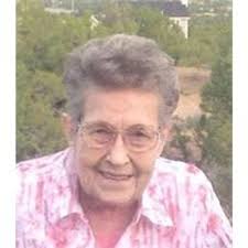 Jean Alice Remley Obituary March 12, 2011