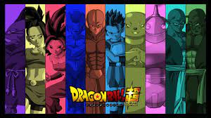 Don't miss out on this fantastic chance to summon powerful characters! Dragon Ball Super Opening 2 Tribute Universe 6 Youtube