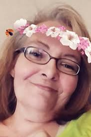 Life Story for Tina Marie Poe