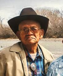 Navajo Nation President Nez offers support for the family of missing  94-year-old Dennis Hardy, Sr.
