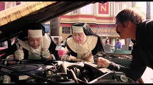 Whoppi Goldberg In Sister Act Just A Touch Of Love Hi Def Youtube Sister Act Cute Stories Sisters