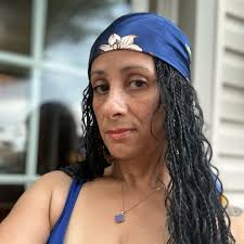 Arlene Santos-Sweetenberg