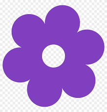 Image result for clipart spring flowers flowers clipartbarn. Spring Flowers Clip Art Purple Flower Clipart Free Transparent Png Clipart Images Download