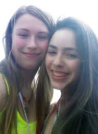 Sierra's Spring Break Florida Trip