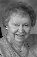 Maxine Mixon Obituary (2013)