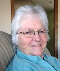 Donna Jean (Grimm) Swartzendruber