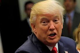 Opinion: This is by far the biggest threat that Trump poses to the stock  market