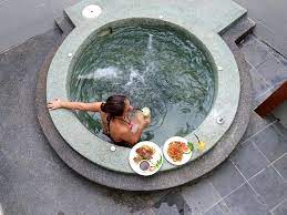 Ērya by suria hot spring bentong 3*. Suria Hot Spring Bentong Pahang Cc Food Travel