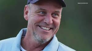 Derek Haskell's Instagram, Twitter & Facebook