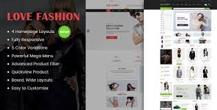 Images, videos, audio files, attachments or a combination . Love Fashion Responsive Multipurpose Wordpress Theme By Magentech