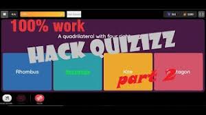 Tahan kiri biar gk game over. Tutorial Mengetahui Jawaban Quizizz Part 2 Hack Quizizz Indonesia Youtube