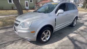 Image result for Silver Ice 2012 Captiva