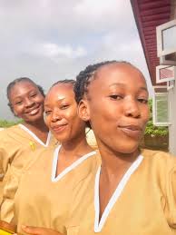 Be encouraged, despite the challenges as a student you can still make a  wonderful, awesome, hardworking Nurse.... Nobody knows it all🏥 #Kakabalika 
