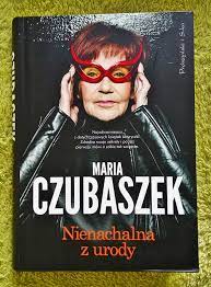 Sergiusz pinkwart, który pracował z marią czubaszek nad jej ostatnią książką „dzień dobry, jestem z kobry rozmawia z ludźmi maria czubaszek. Recenzja Ksiazki Nienachalna Z Urody Marii Czubaszek Babska Codziennosc
