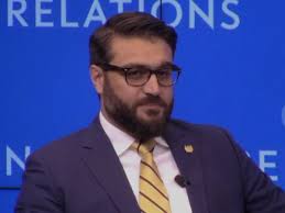 Afghanistan NSA Hamdullah Mohib: Afghanistan NSA calls Taliban Pak's agent,  says 'beyond imagination to accept proxy of a backward country'