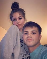 Noah Spangler's Instagram, Twitter & Facebook