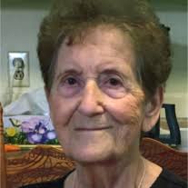 Obituary information for Beatrice Thibodaux Benoit