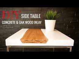 Betonarbeitsplatte selber machen best of beton arbeitsplatte mit [within arbeitsplatte beton selber machen. Eine Tischplatte Aus Beton Mit Holzeinlage Selber Machen Build Your Own Concrete Tabletop Diy Youtube
