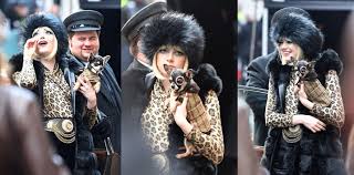 Дата выхода в прокат в россии: Kruella Film 2021 Data Vyhoda Aktery Trejler Syuzhet