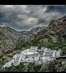 जय माता दी the journey to the holy shrine of mata vaishno devi is an enchanting journey of the places where mata vaishnavi had spent some time while observing various spiritual disciplines and penances. Shri Mata Vaishno Devi Shrine Board Home Facebook