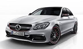 The Mercedes Amg C63 Edition 1 Is Your 503 Hp Amg Status Symbol Mercedes Benz C63 Amg Mercedes Benz C63 New Mercedes Amg