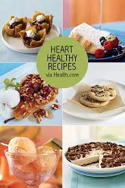 Check spelling or type a new query. 6 Recipes For A Healthy Heart Desserts Carmen Johnston Gardens