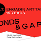 Engadin Art Talks 2026 "Bonds & Gaps" event image