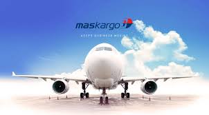 Mab kargo connects the world's major cargo hubs via its scheduled and chartered freighter services. Maskargo To Increase Real Time Visibility Of Shipments For Customers Digital News Asia