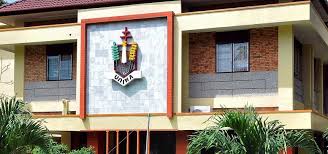 Universitas katolik santo thomas mendapatkan status terdaftar sesuai dengan sk mentri pendidikan dan kebudayaan tepatnya pada tanggal 22 mei 1986. Pendaftaran Mahasiswa Baru Universitas Katolik Santo Thomas Medan Tahun 2020 2021 Pendaftaran Online