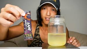 Bamf opens your mind to the cosmic greatness of what you can become. Bucked Up Bamf Pre Workout Honest Review Youtube