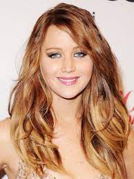 The 5 Best Haircuts For Women In Their 20s Jennifer Lawrence Hair Cool Haircuts Hair Styles
