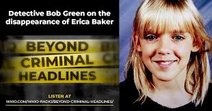 Beyond Criminal Headlines: Detective Bob Green