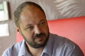 Novým starostom Dúbravky je Martin Zaťovič