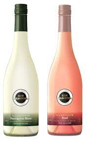 Suddenly, we're swimming in a shoppable sea of everything from canned cocktails to hard seltzers, ciders, and wine. Kim Crawford Launches Lower Cal Wine Illuminate Beverage Dynamics