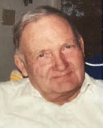 Robert Maxwell Obituary October 25, 2023