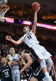Must See Conference Tournament Photos Gonzaga Basketball Basketball Basketball Playoffs