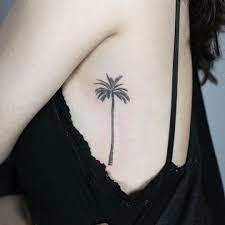 They would spoil you with their innumerable designs and placement ideas. 23 Harmonious Palm Tree Tattoos And Symbolism Behind Them