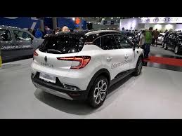 Renault Captur 2020 Erster Look Review Edition One Vs Intens Youtube Renault Captur Renault Small Suv