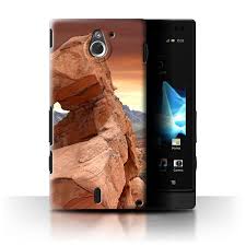 Sony Xperia Sola/MT27i/Valley/State ...