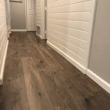 Simple Floors Orange Laminate Installation Floor Installation Flooring Laminate Flooring