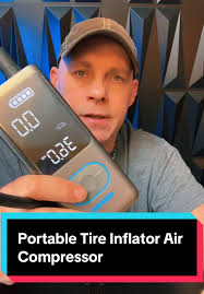 Compressed Air Indian Guy