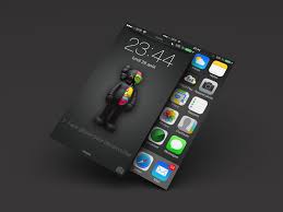 48 Kaws Hd Wallpaper On Wallpapersafari